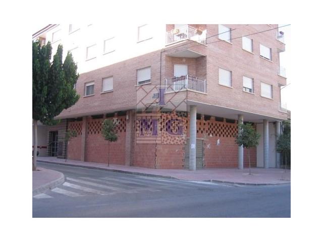 Local comercial en alquiler en Murcia, Espinardo photo 0