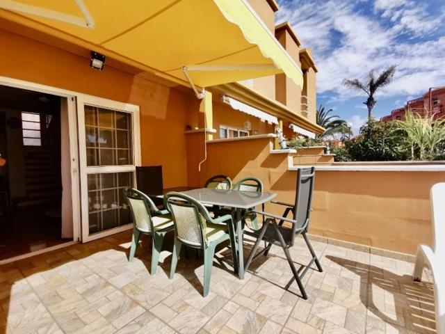 Duplex en alquiler en San Bartolomé de Tirajana photo 0