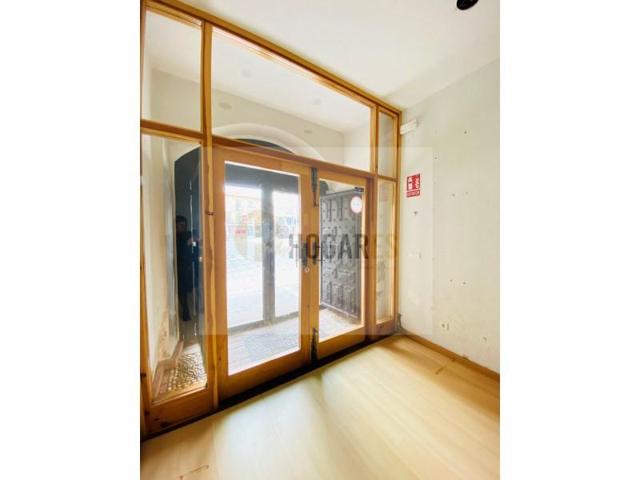 Local comercial en alquiler en Soria photo 0