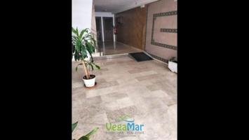 Piso en alquiler en Almuñécar, Calle Torres Quevedo, 18690 photo 0