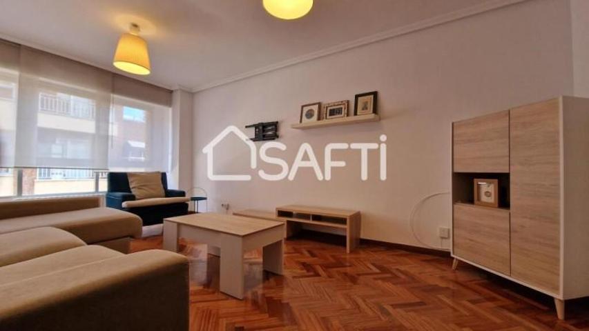 Piso en alquiler en León photo 0