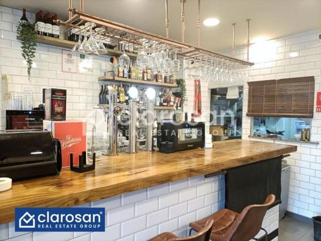 Local comercial en alquiler en Málaga photo 0