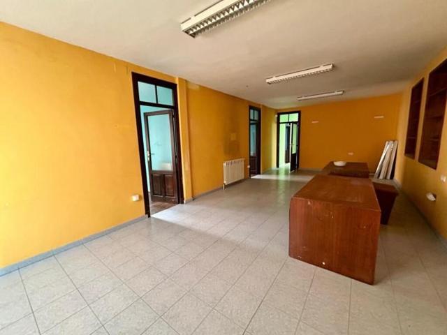 Local comercial en alquiler en León photo 0