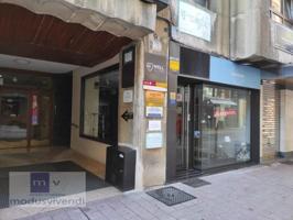 Local comercial en alquiler en León photo 0