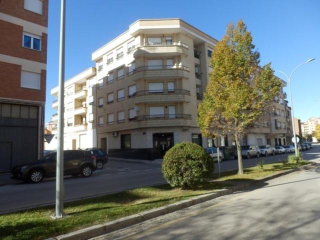 Local comercial en alquiler en Almazán, Almazán photo 0