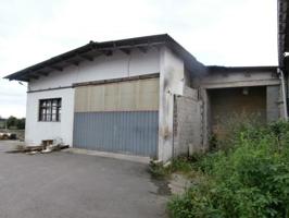 Nave industrial en alquiler en Torrelavega, Viernoles photo 0