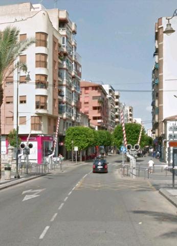 Local comercial en alquiler en Alcantarilla, Calle mayor photo 0