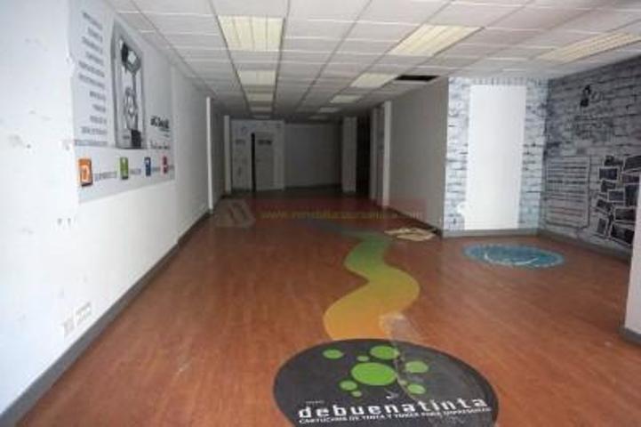 Local comercial en alquiler en Logroño, Centro photo 0
