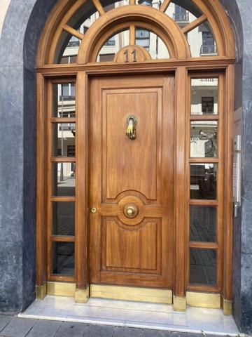 Piso en alquiler en Pamplona photo 0