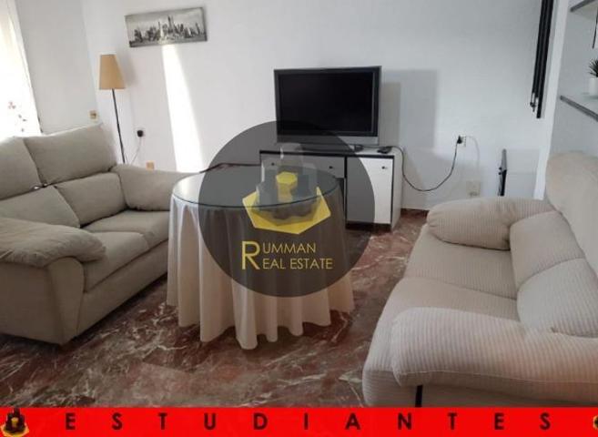 Aticos en alquiler en Granada, Camino de ronda photo 0