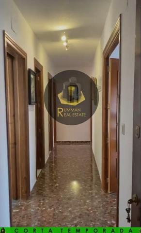 Piso en alquiler en Granada, Zaidin photo 0