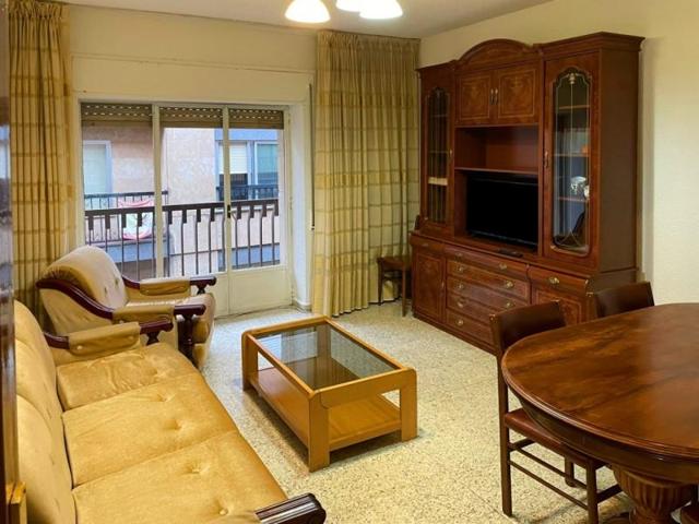 Piso en alquiler en Salamanca, Centro photo 0