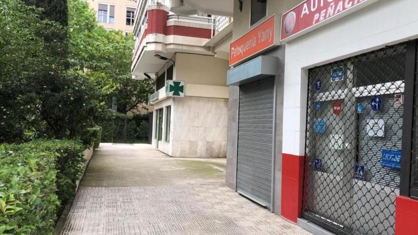 Local comercial en alquiler en Madrid photo 0