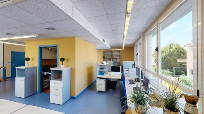 Oficina en alquiler en Aranguren, Aranguren photo 0