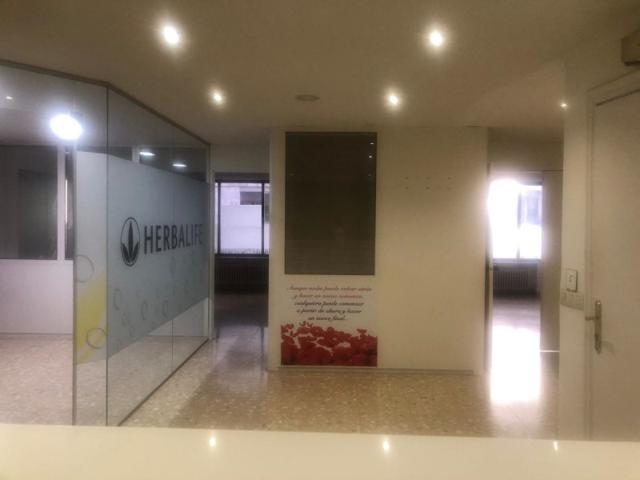 Oficina en alquiler en Salamanca, Centro photo 0