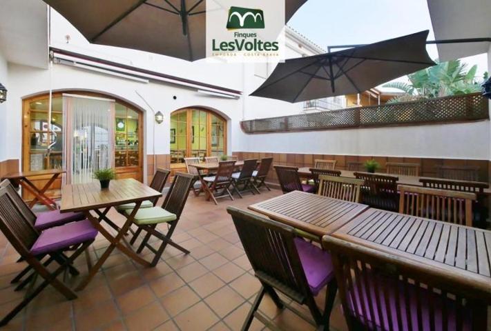 Local comercial en alquiler en Mont-ras, Carrer d'Ermedas, 6, 17253 photo 0