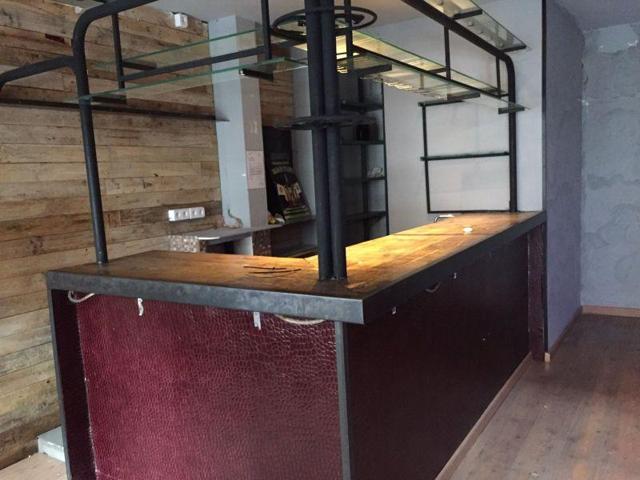 Local comercial en alquiler en Barcelona, Sant Gervasi - Galvany photo 0