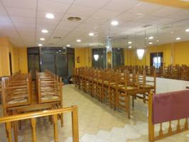 Local comercial en alquiler en Quart de Poblet, Zona Mercadillo Rev. photo 0