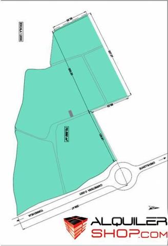 Terreno en alquiler en Rojales, Salida a Torrevieja photo 0