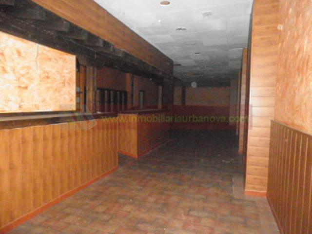 Local comercial en alquiler en Logroño, Centro photo 0