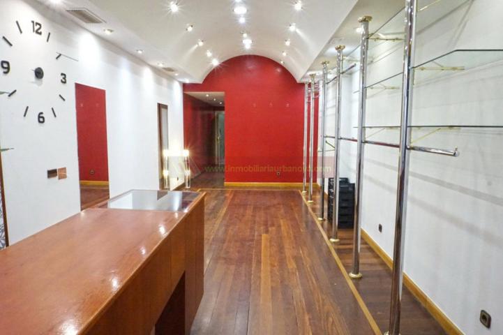 Local comercial en alquiler en Logroño, Centro photo 0