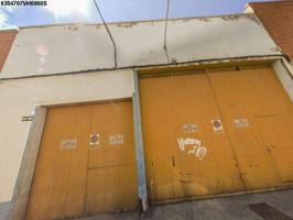 Local comercial en alquiler en Valdepeñas, Centro photo 0