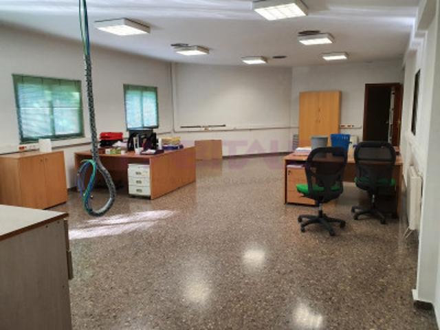 Oficina en alquiler en Alaquàs photo 0