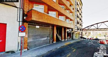 Local comercial en alquiler en Ourense, Avenida Otero Pedrayo (universidad - la…, 32004 photo 0