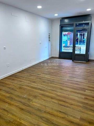 Local comercial en alquiler en Fuenlabrada photo 0
