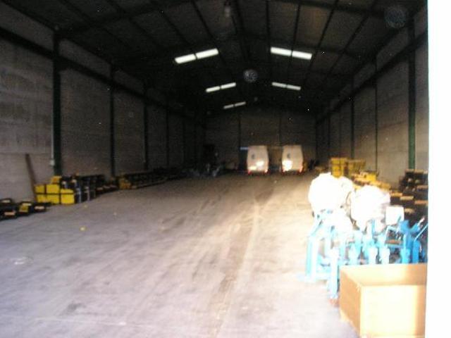 Nave industrial en alquiler en Zafra, Zafra photo 0