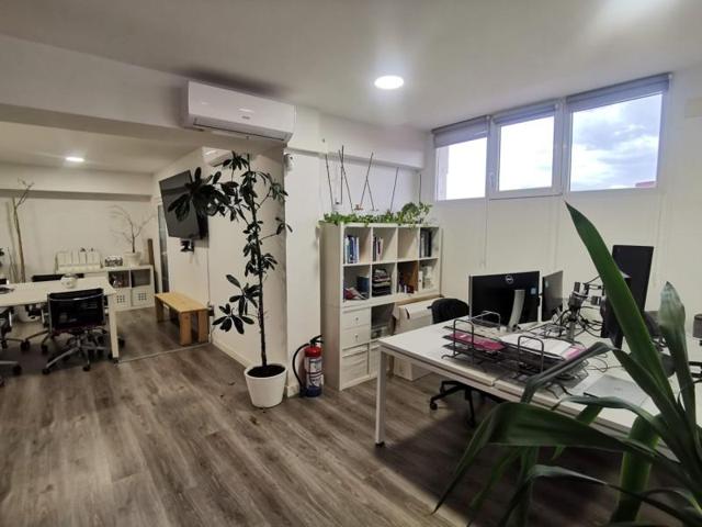 Oficina en alquiler en Santa Cruz de Bezana, POLIGONO DE OTERO photo 0