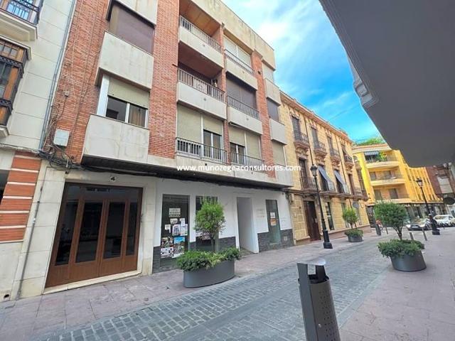 Local comercial en alquiler en Lucena, Calle el Agua, 14900 photo 0