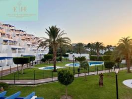 Apartamento en alquiler en Mojácar, Cueva Del Lobo - Las Ventanicas photo 0