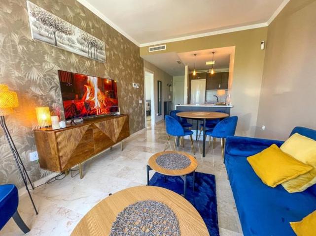 Apartamento en alquiler en Manilva, Playa paraiso photo 0