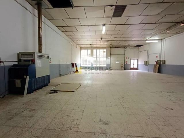 Nave industrial en alquiler en Arnedo, Avenida Quel, 36, 26580 photo 0