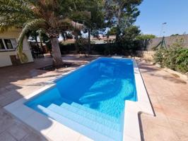 Chalet en alquiler en L'Ametlla de Mar, Calafat photo 0