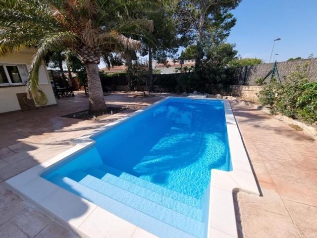 Chalet en alquiler en L'Ametlla de Mar, Calafat photo 0