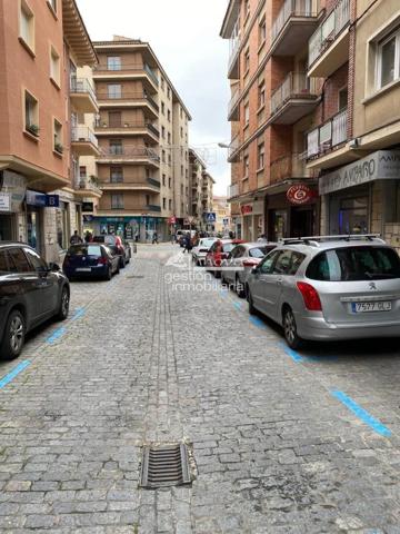 Local comercial en alquiler en Segovia, Calle de los Coches, 40002 photo 0