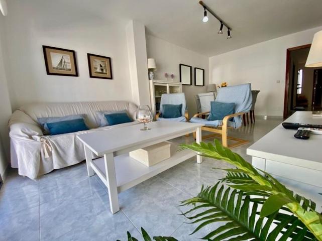 Piso en alquiler en Águilas, Centro photo 0