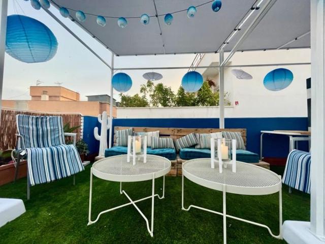 Casa en alquiler en Águilas, Centro photo 0