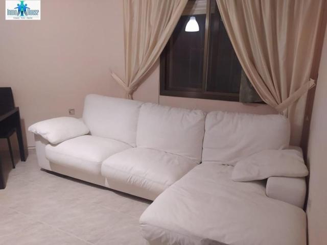 Piso en alquiler en Albacete, Ensanche-Franciscanos photo 0