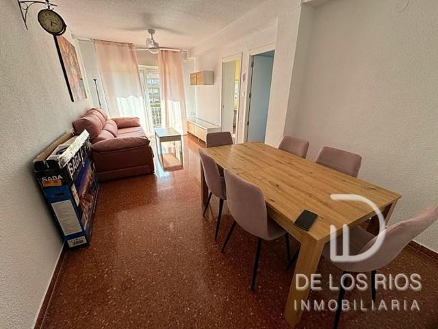 Apartamento en alquiler en Granada, Calle Alejandro Dumas, 18011 photo 0