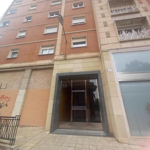 Piso en alquiler en Burgos, Avda. Reyes Católicos photo 0