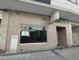 Local comercial en alquiler en Vilagarcía de Arousa, Centro photo 0