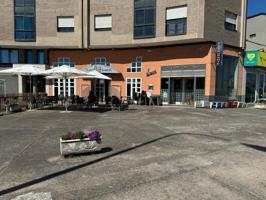 Local comercial en alquiler en Ponferrada, Cuatrovientos photo 0