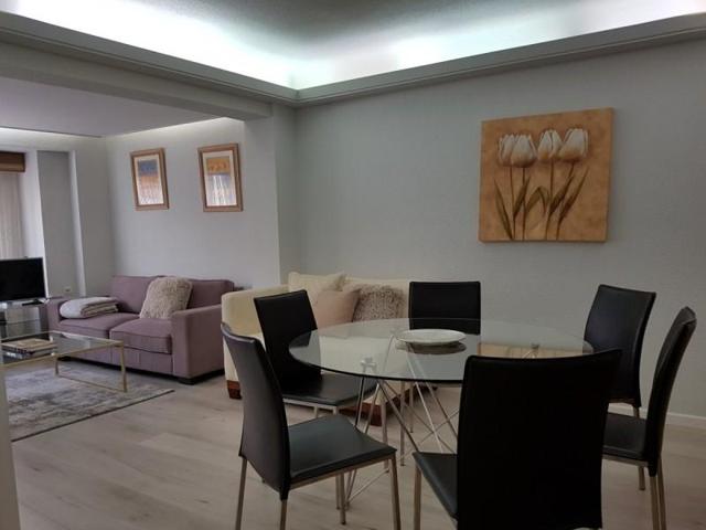 Piso en alquiler en Castellón de la Plana, Centro photo 0