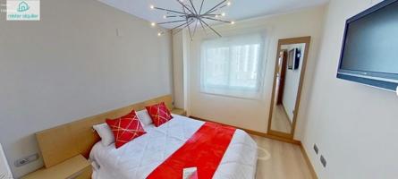 Apartamento en alquiler en El Campello, Campello Playa photo 0