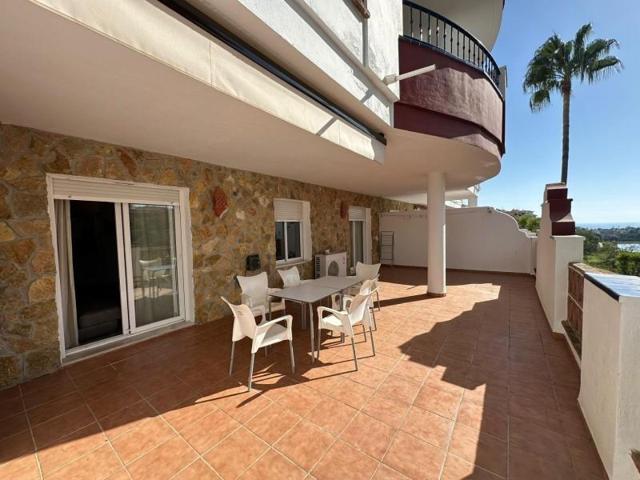 Apartamento en alquiler en Mijas, Riviera del Sol photo 0