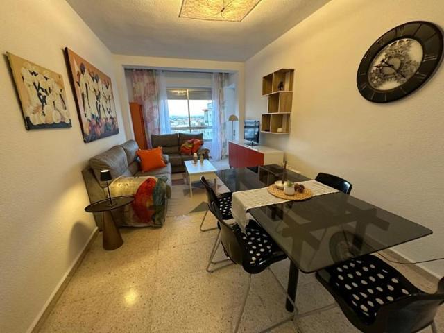 Piso en alquiler en Murcia, Vistalegre photo 0