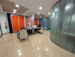 Oficina en alquiler en Gandia, Centro photo 0